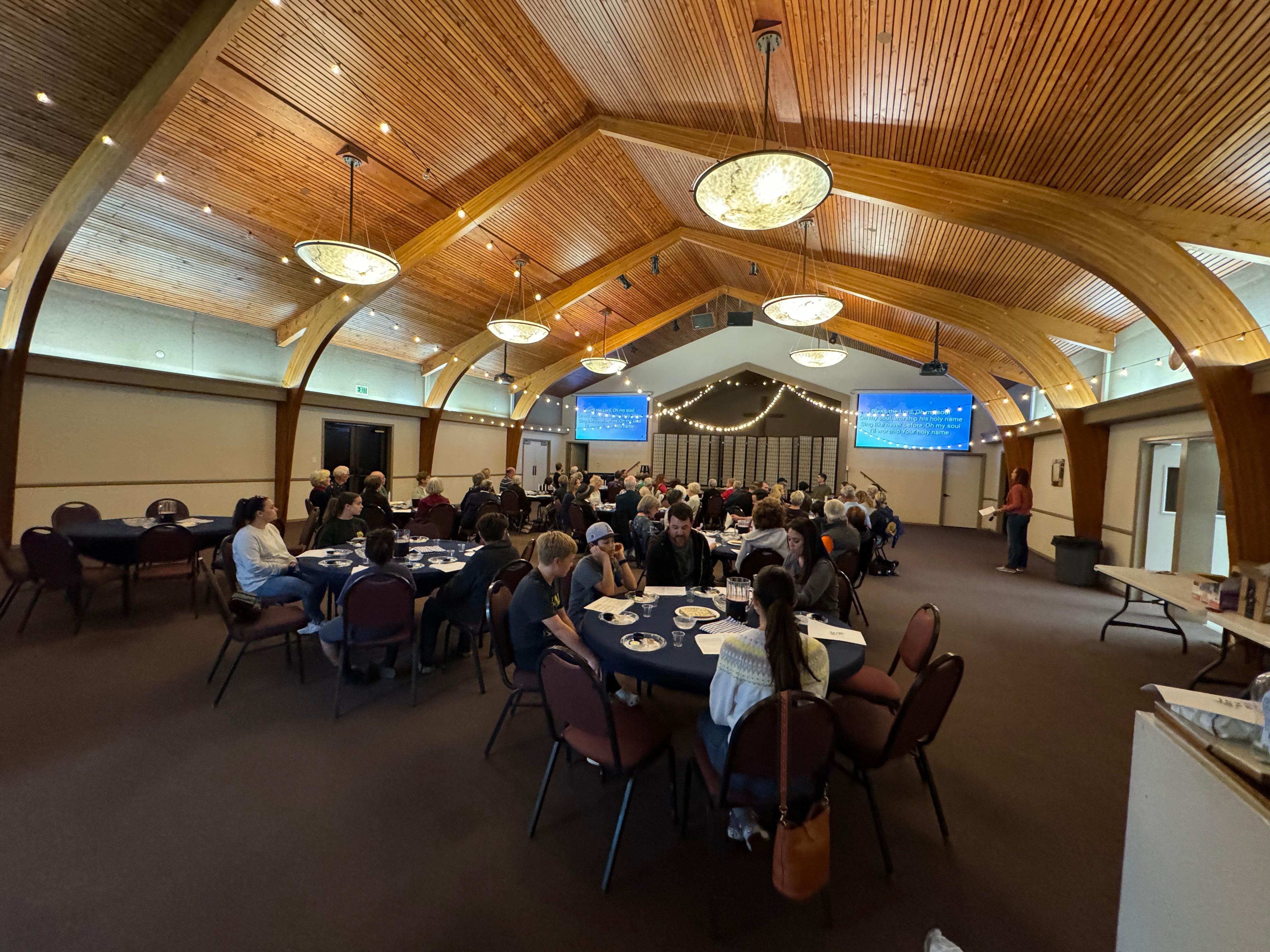 Good Shepherd Presbyterian Church (ECO) Image