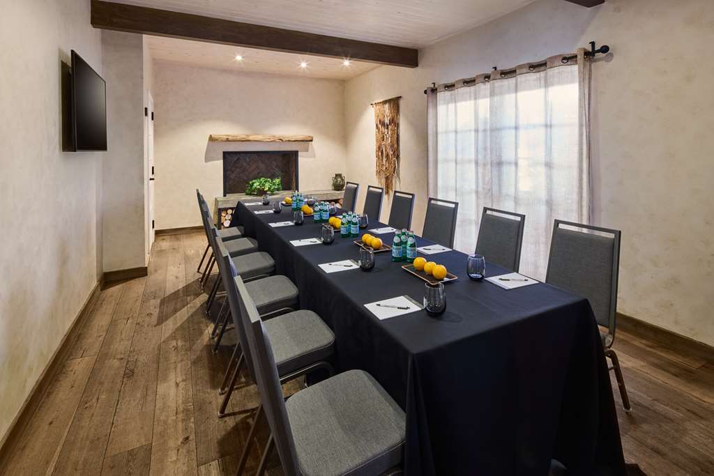 The Leta Santa Barbara Goleta, Tapestry Collection by Hilton Image