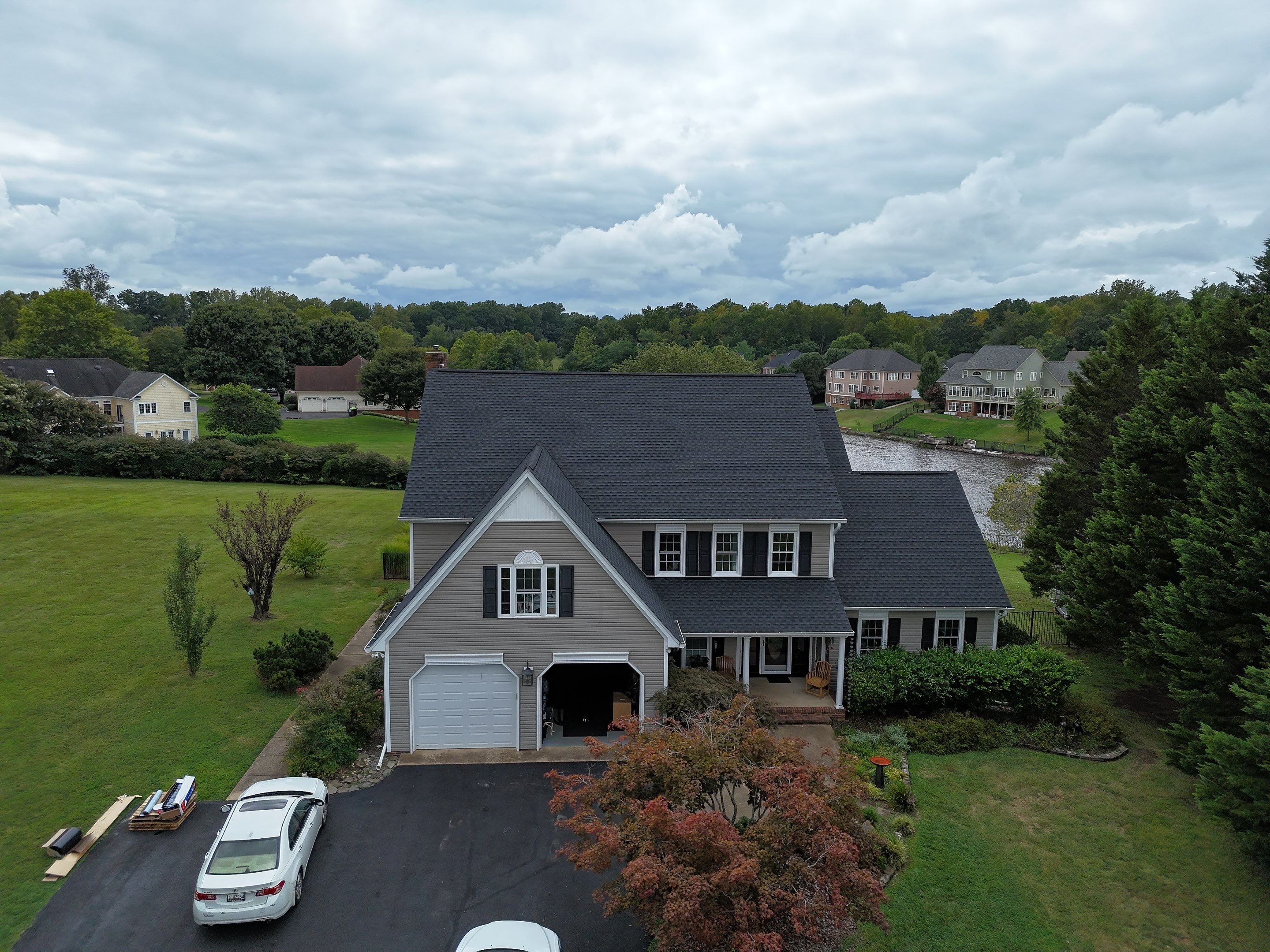 Radiant Home Services Image