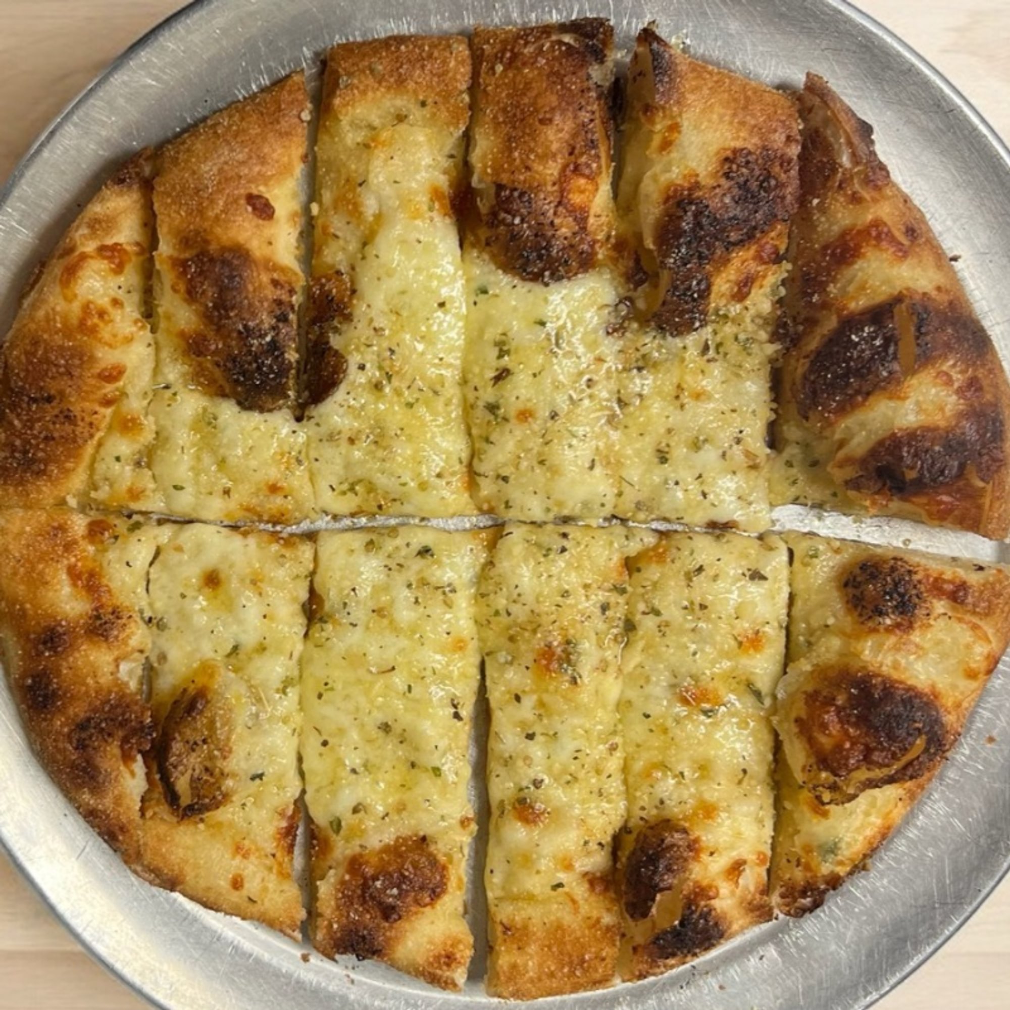 Breadstick