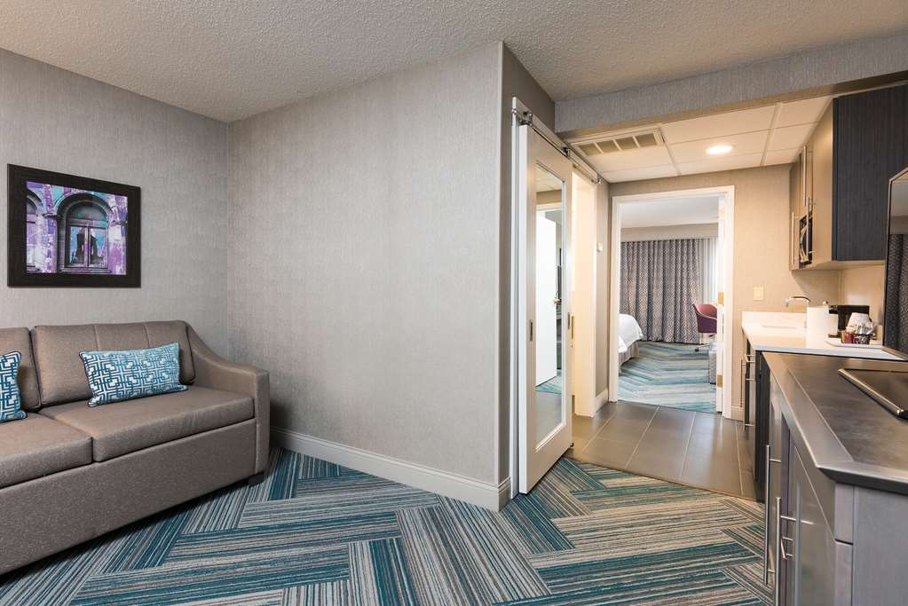 Hampton Inn Midland Image
