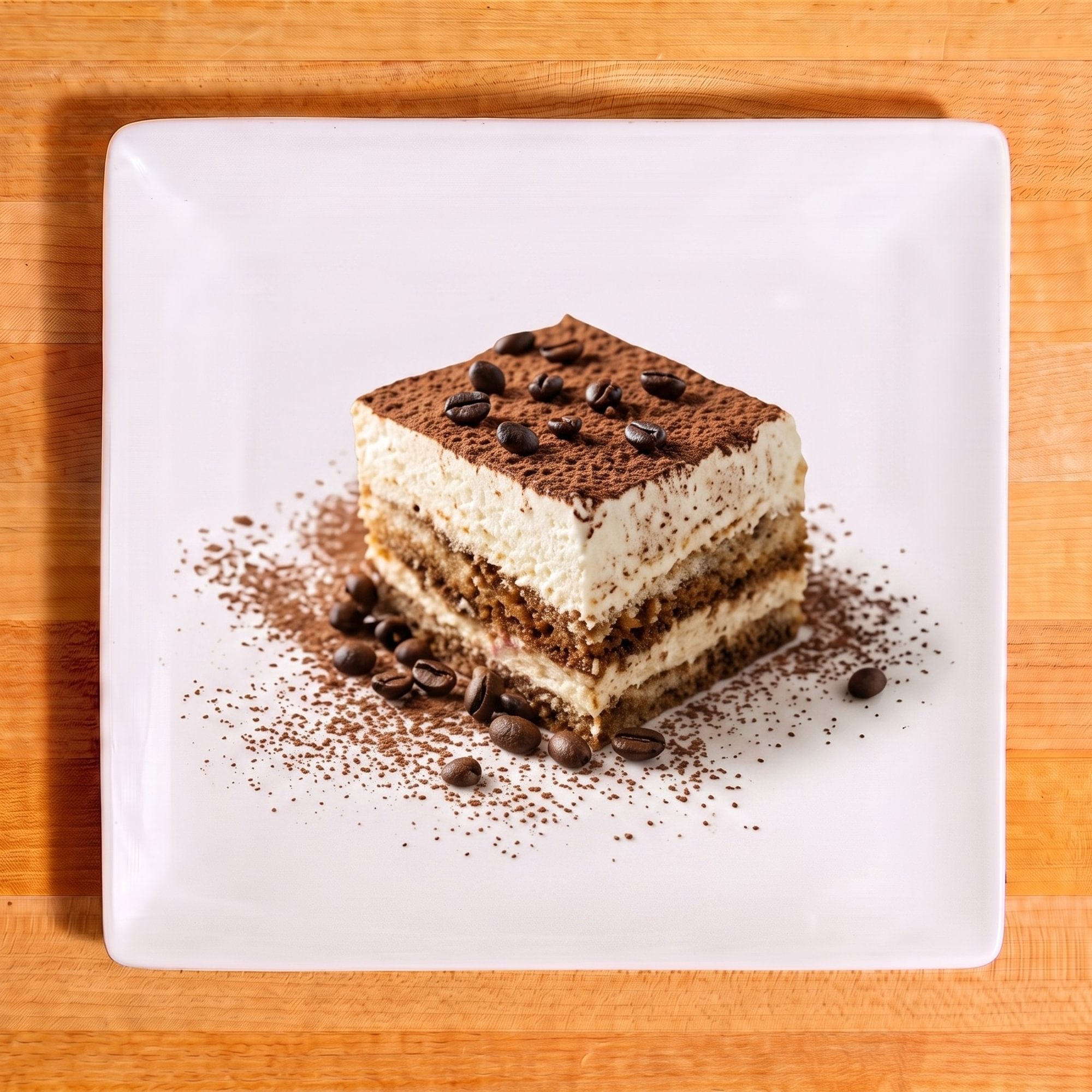Tiramisu