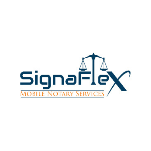 SignaFlex Mobile Notary Services
