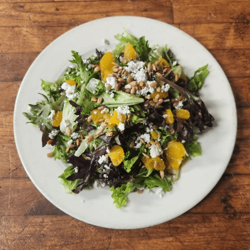 Trees House Salad