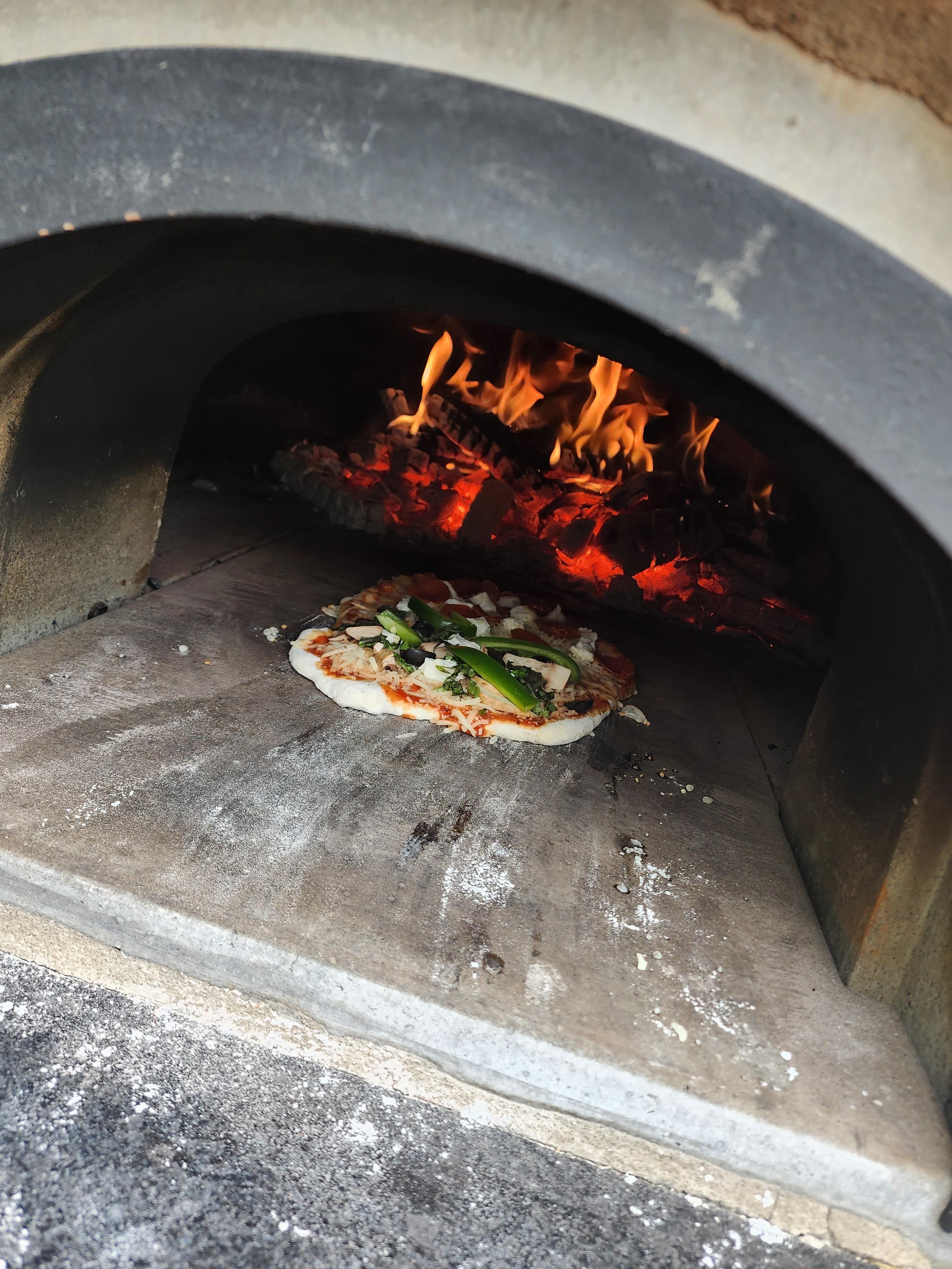 Envisioning Green Image