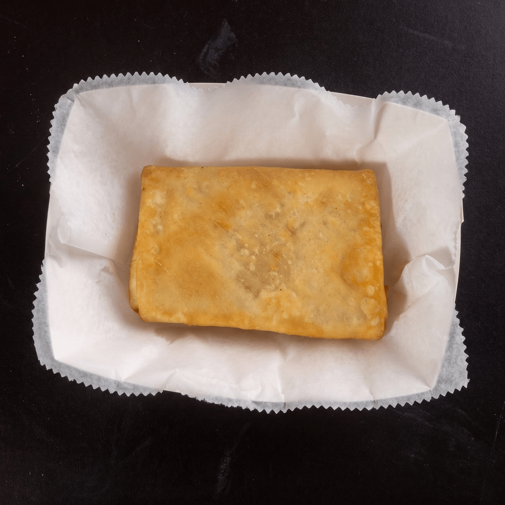 Pizza Puff