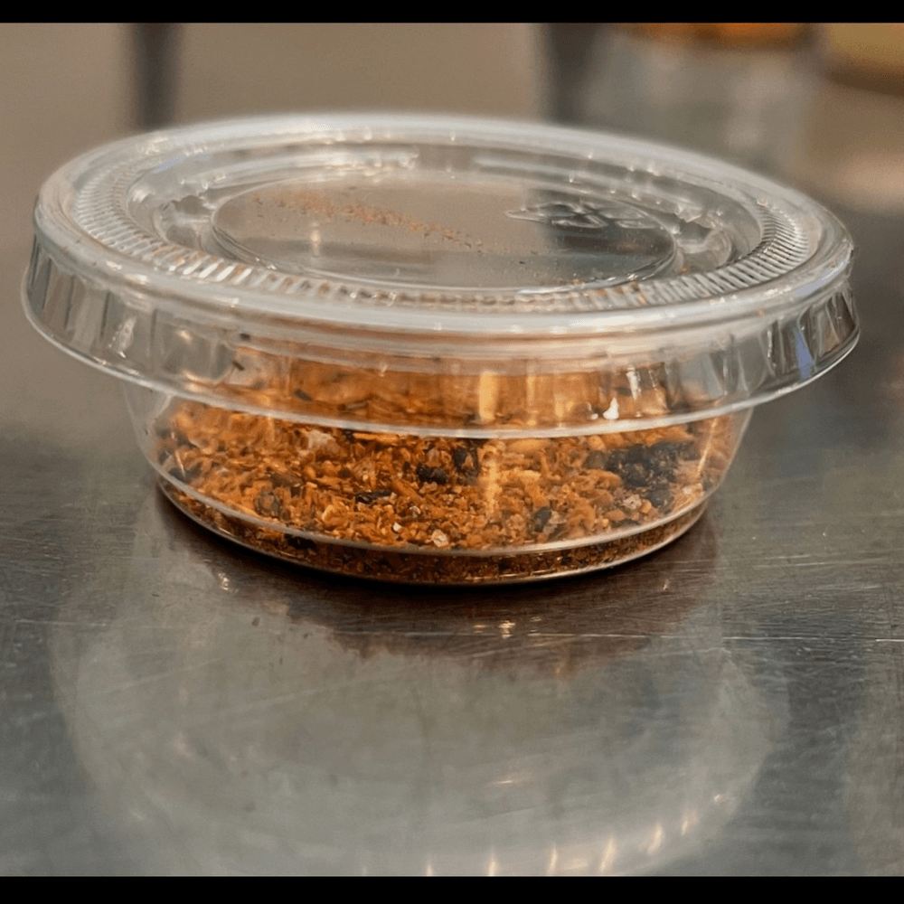 Shichimi (Dry, GF)