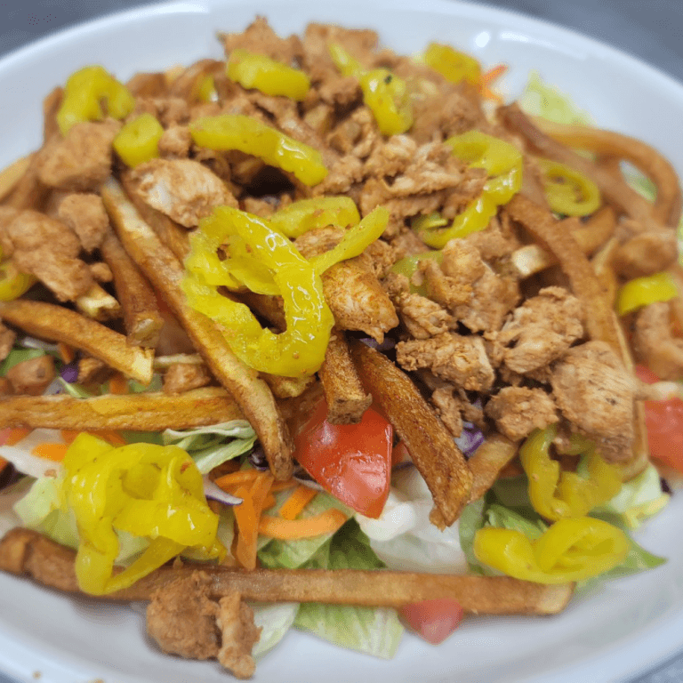 Chicken Salad