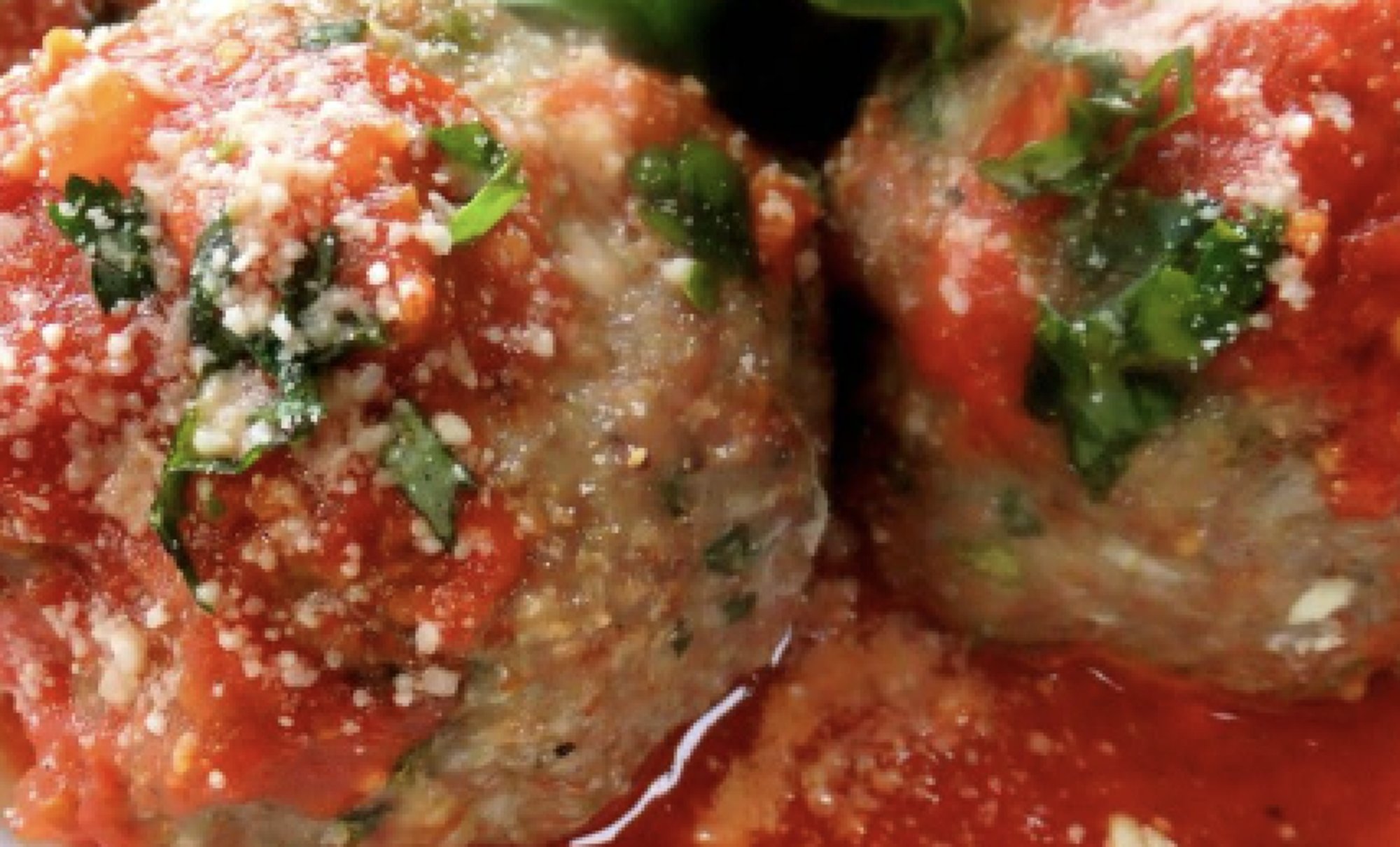 Meatballs