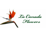 La Canada Flowers Logo