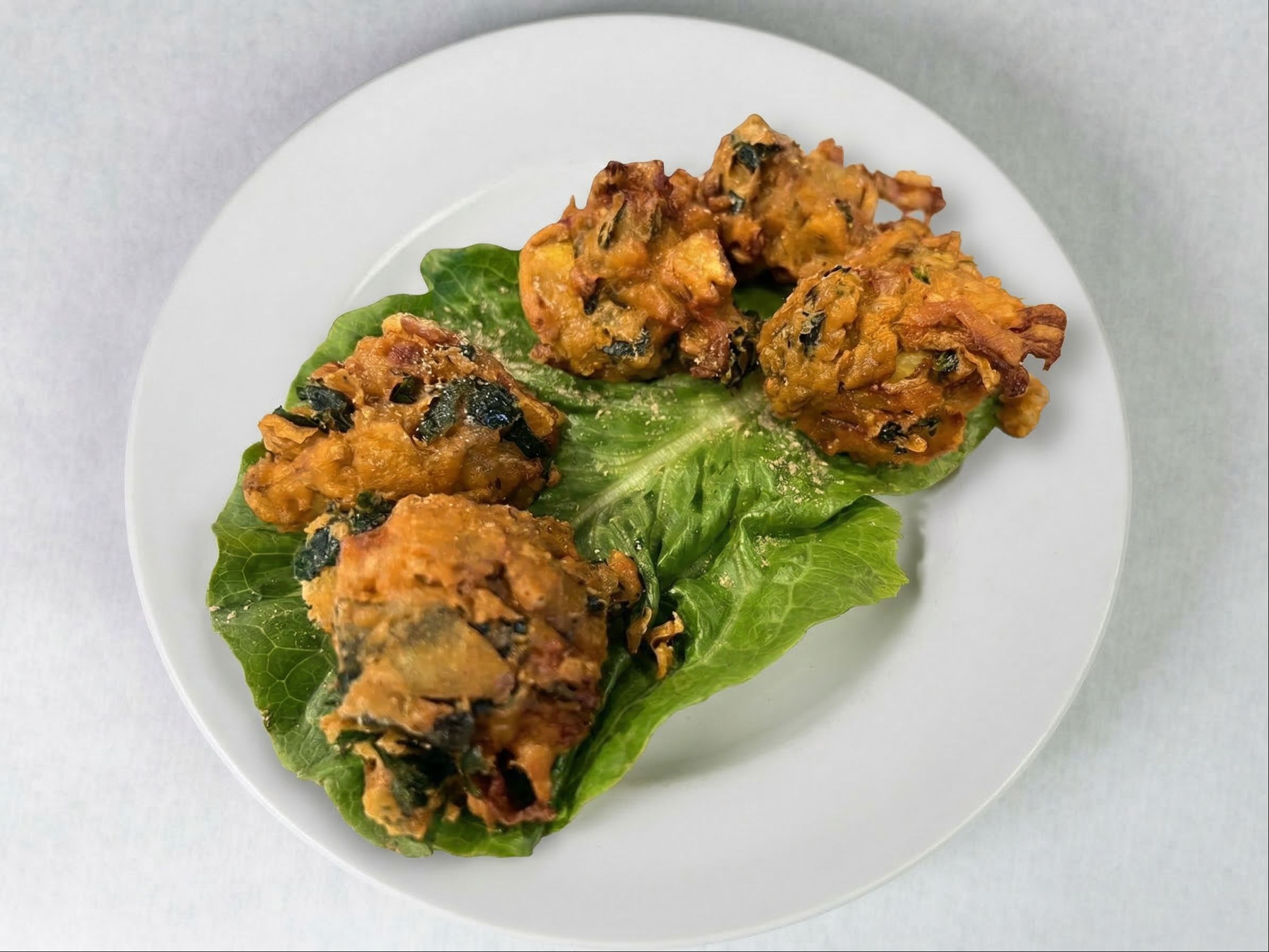 MIX VEG PAKORAS