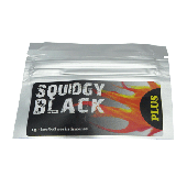 Squidgy Black Plus Herbal Incense 1g
