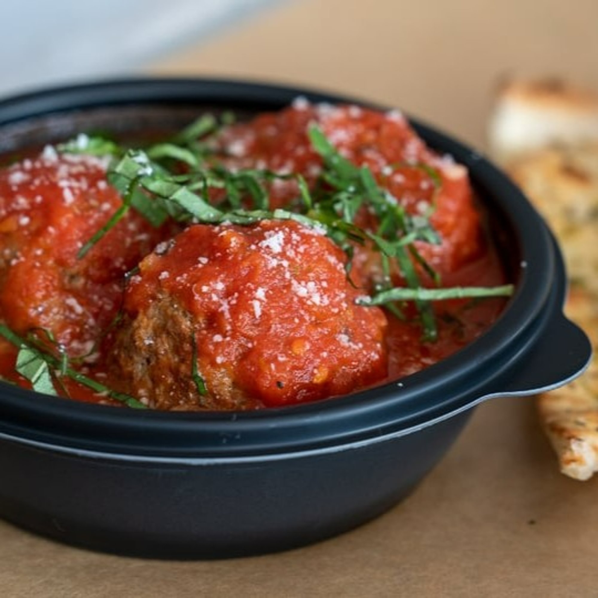 Meatballs (3)