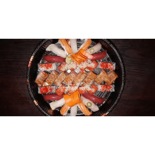 Party Tray B