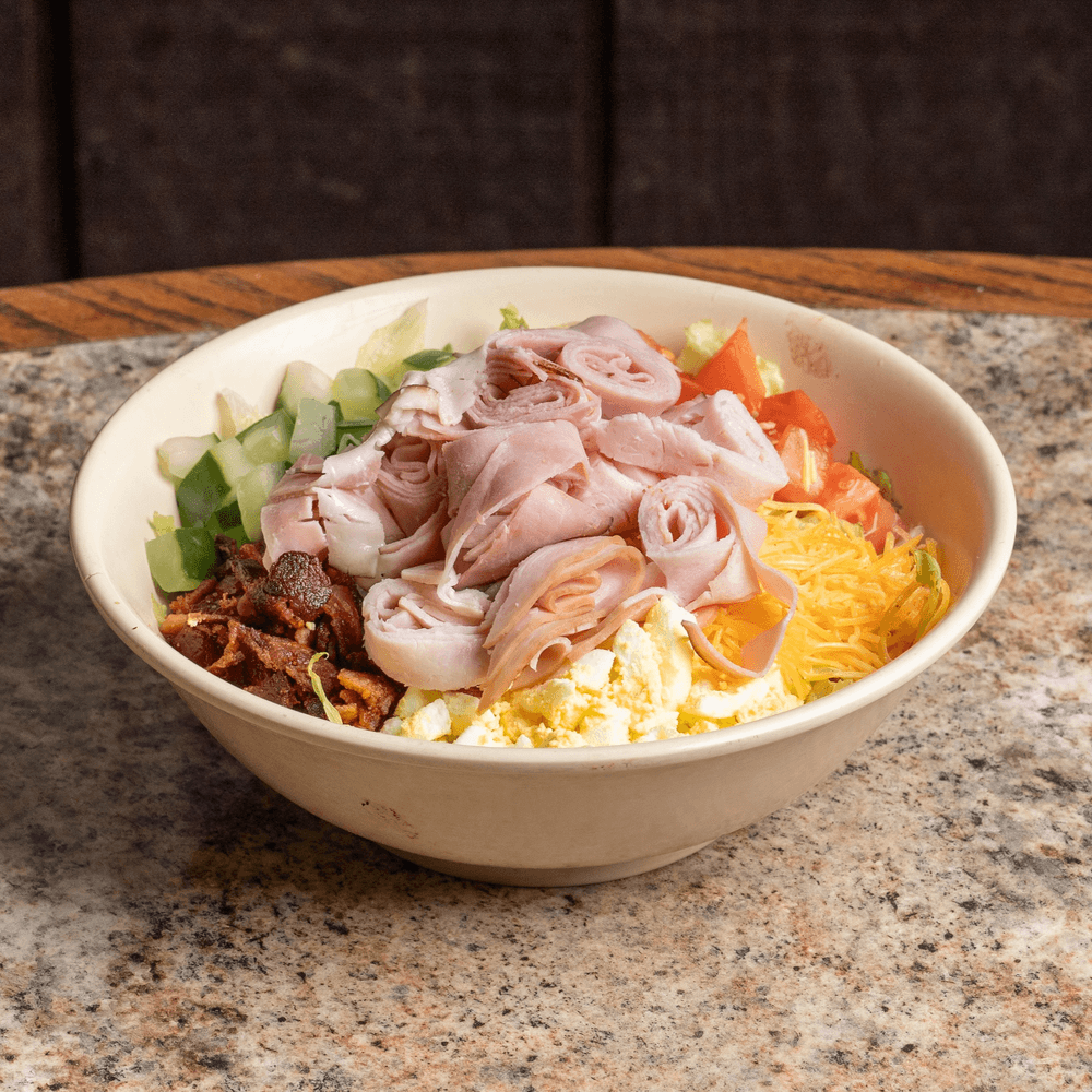 Chef Salad