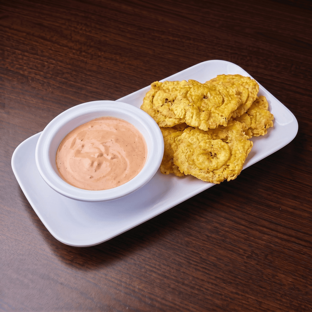 Tostones