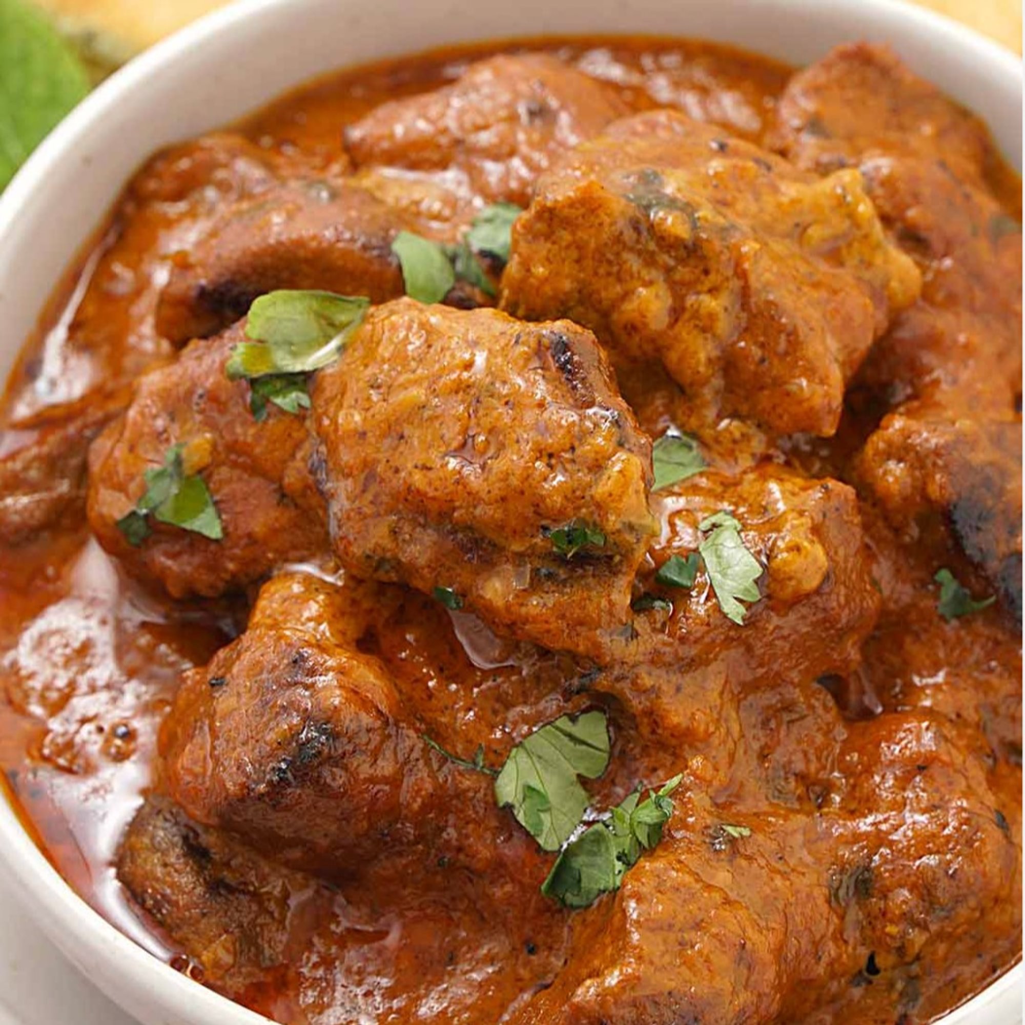 Lamb Tikka Masala