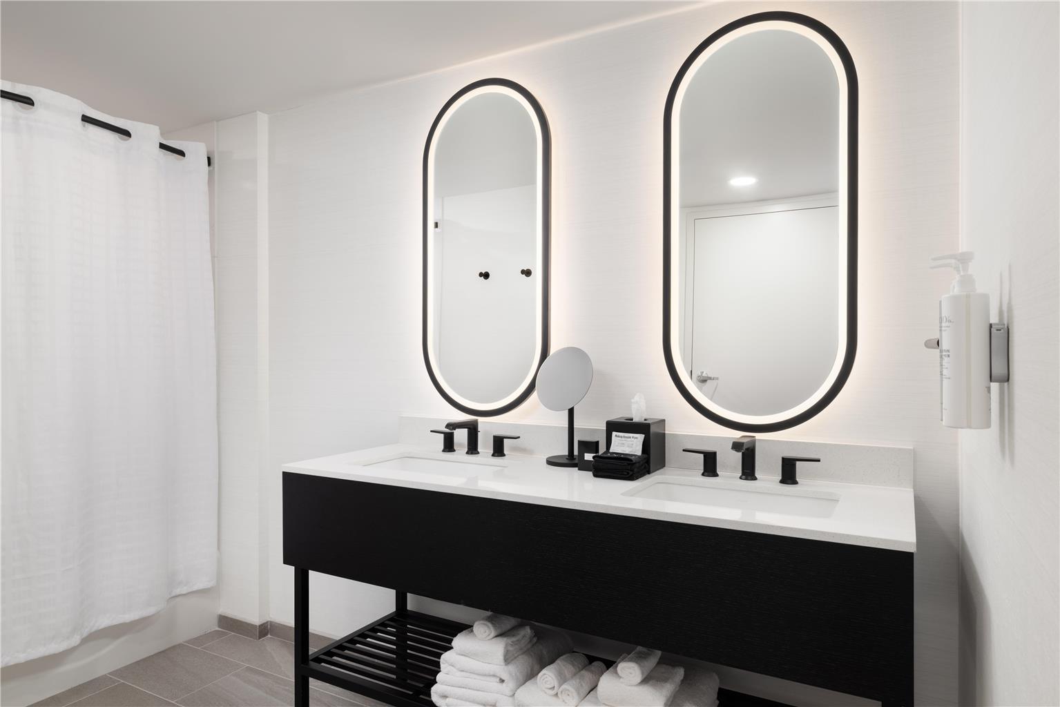 Embassy Suites by Hilton Chattanooga Downtown Image