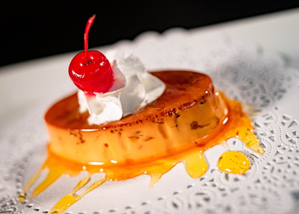 Flan