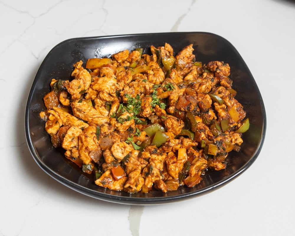 Chicken Galabah