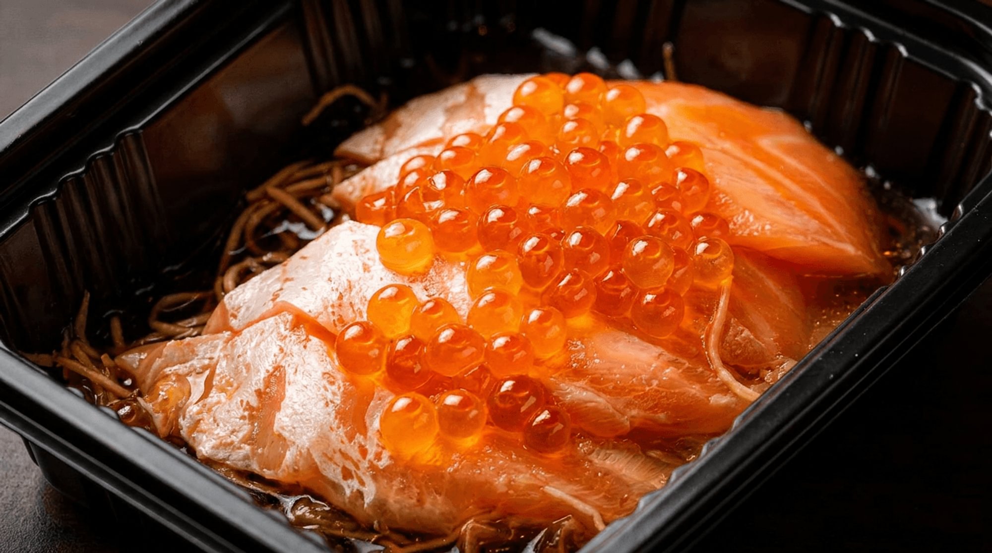 Umi Masu Carpaccio