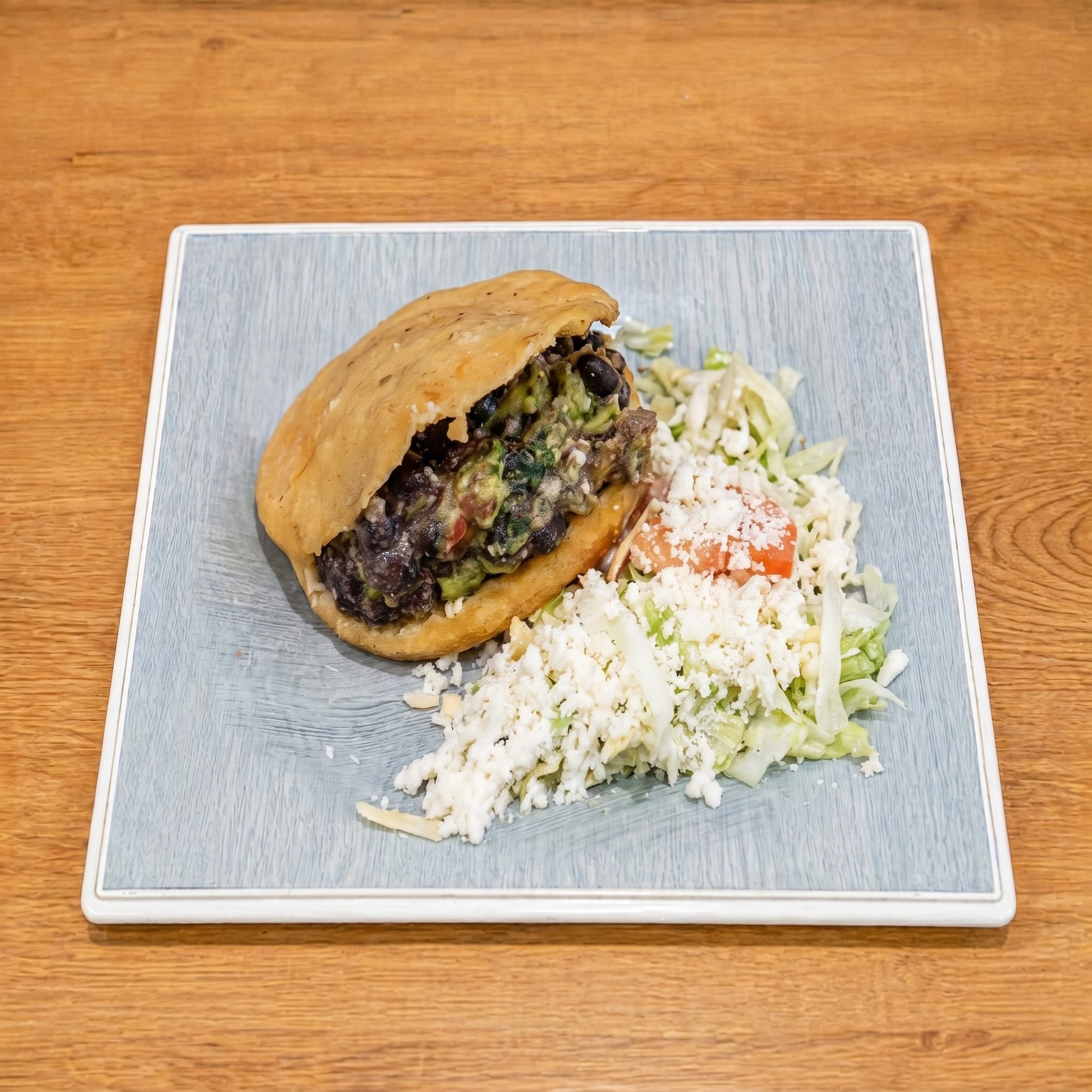 La Pata-Pata Arepa