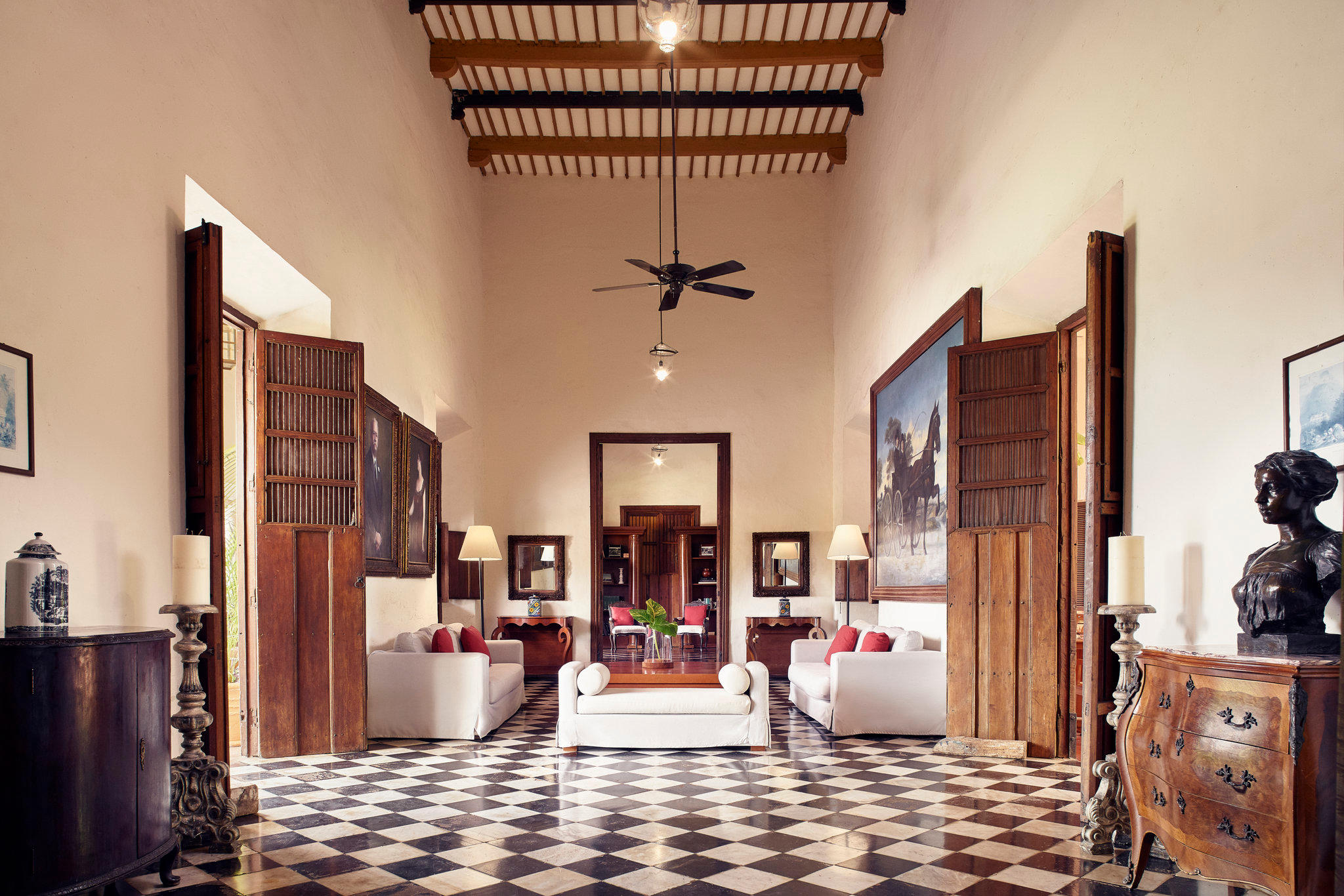 Galería en miniatura