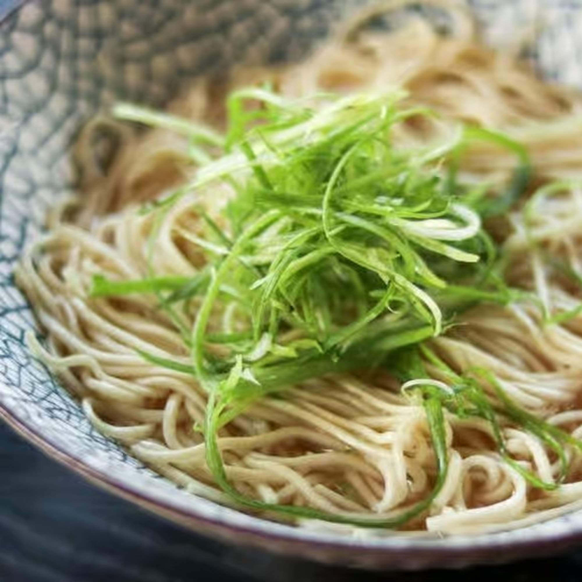 Kid's Ramen