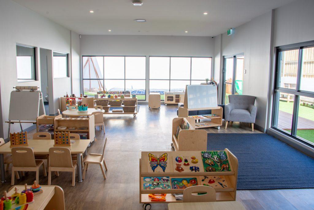 Foto de Young Academics Early Learning Centre - Kellyville, Alessandra Ave The Hills Shire