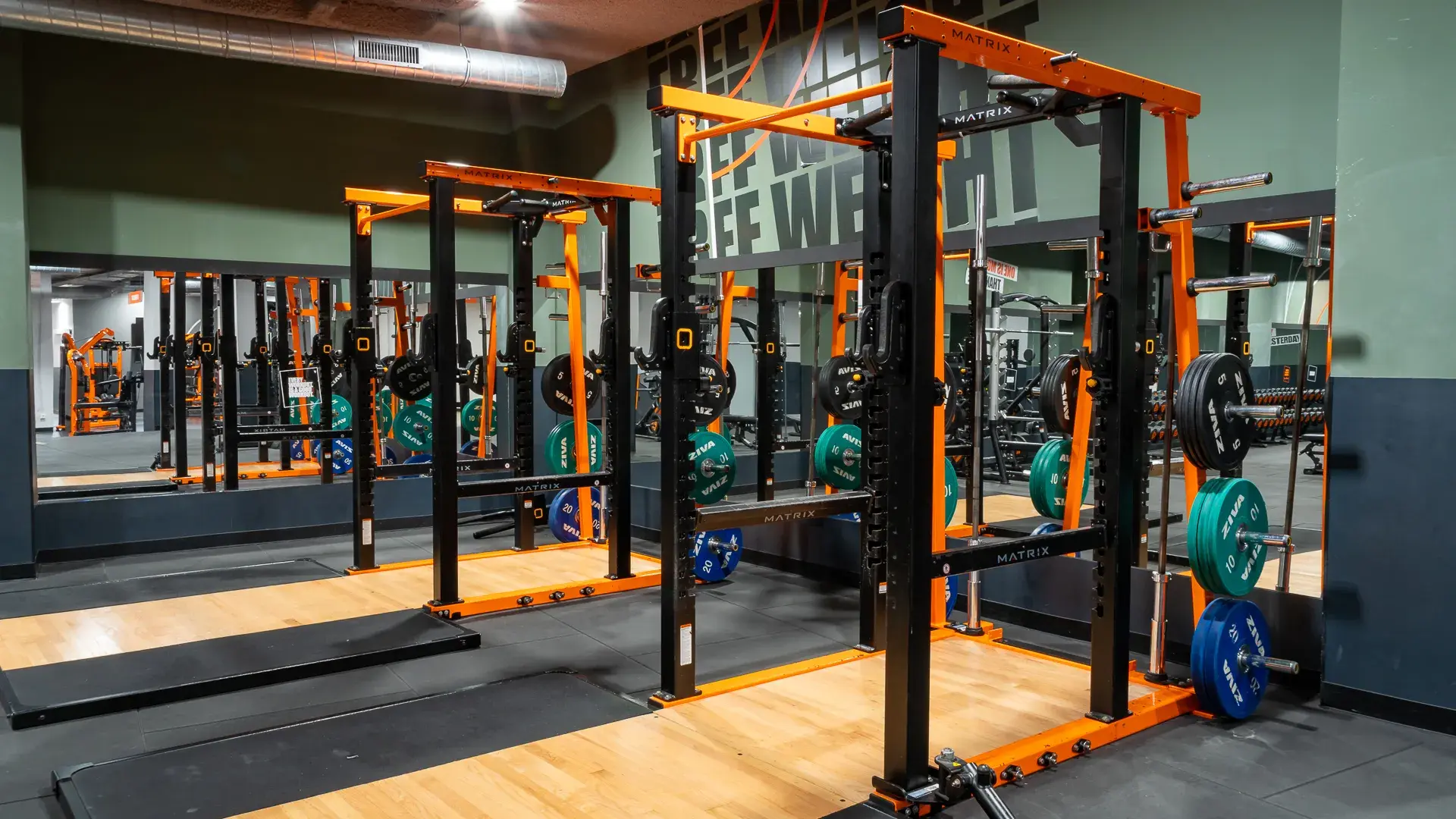 Galería en miniatura