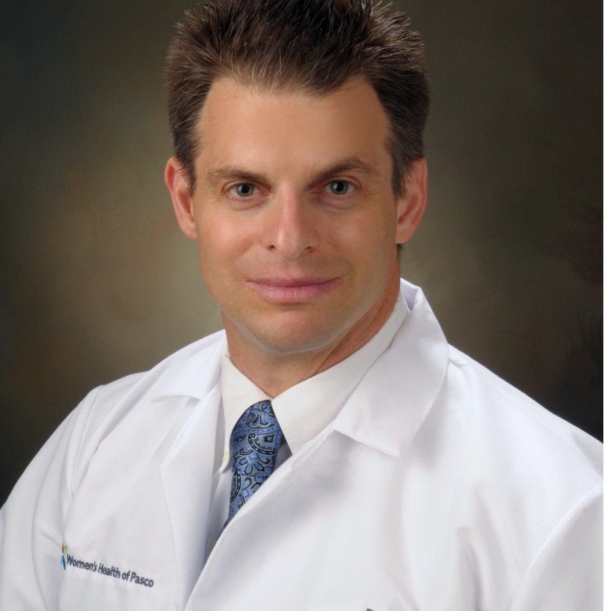 Michael Weiss, MD, FACOG