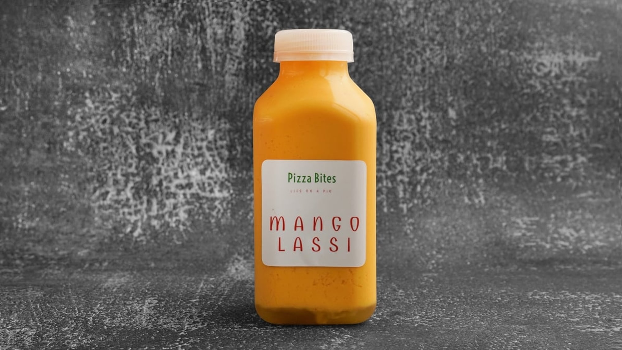 Mango Lassi