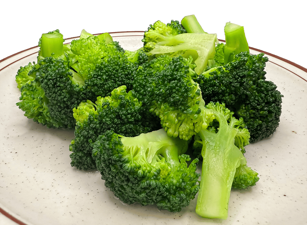 Side Broccoli