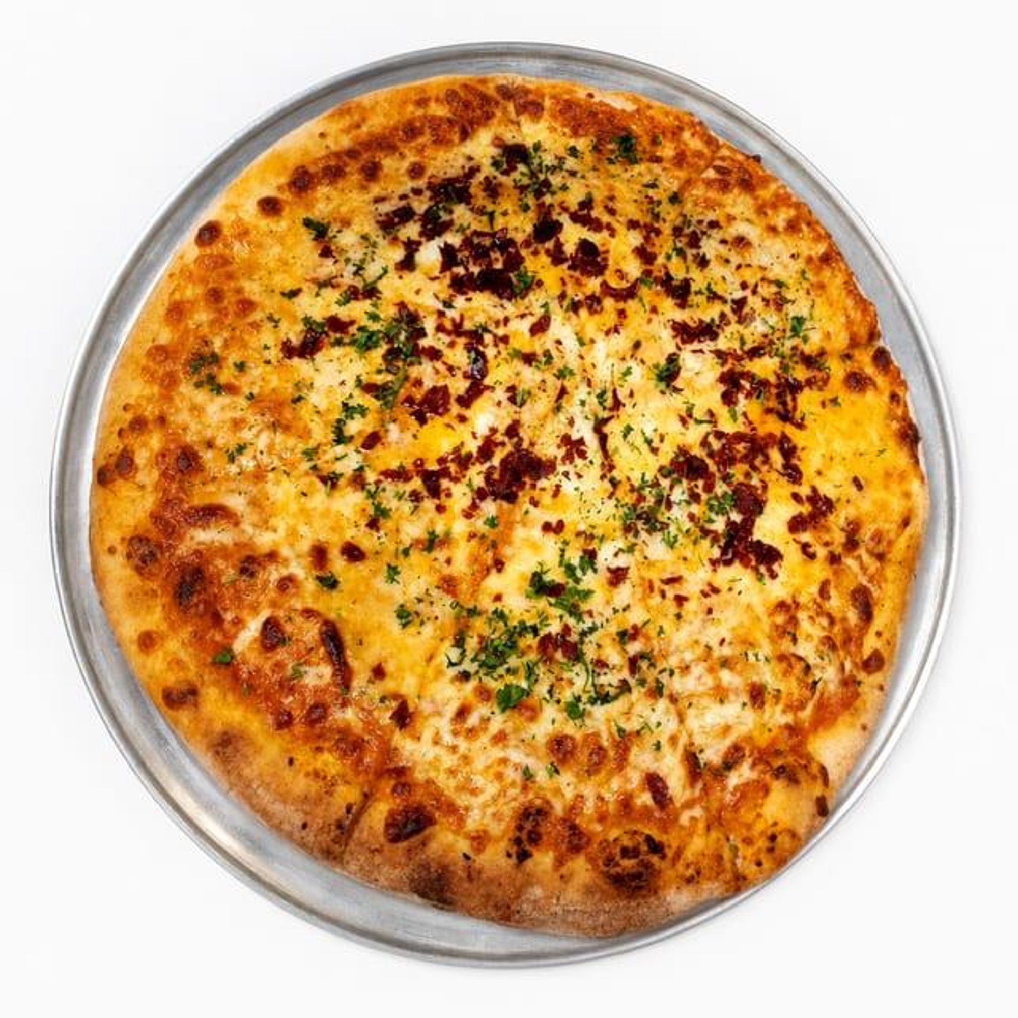 #19 Small Vodka Pie