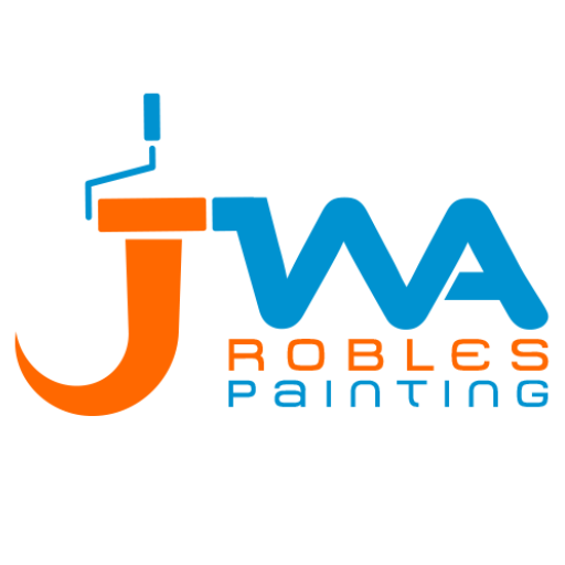 JWA Painting Johns Creek Logo