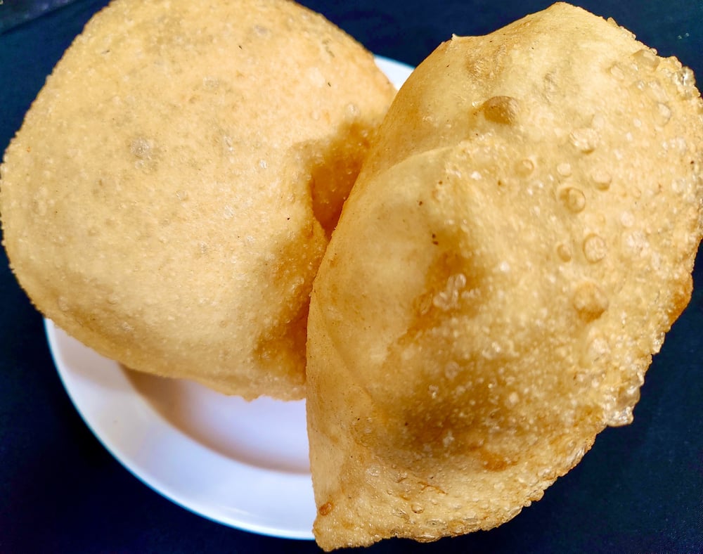 Bhatura