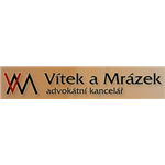 logo Vítek a Mrázek - Advokátní kancelář