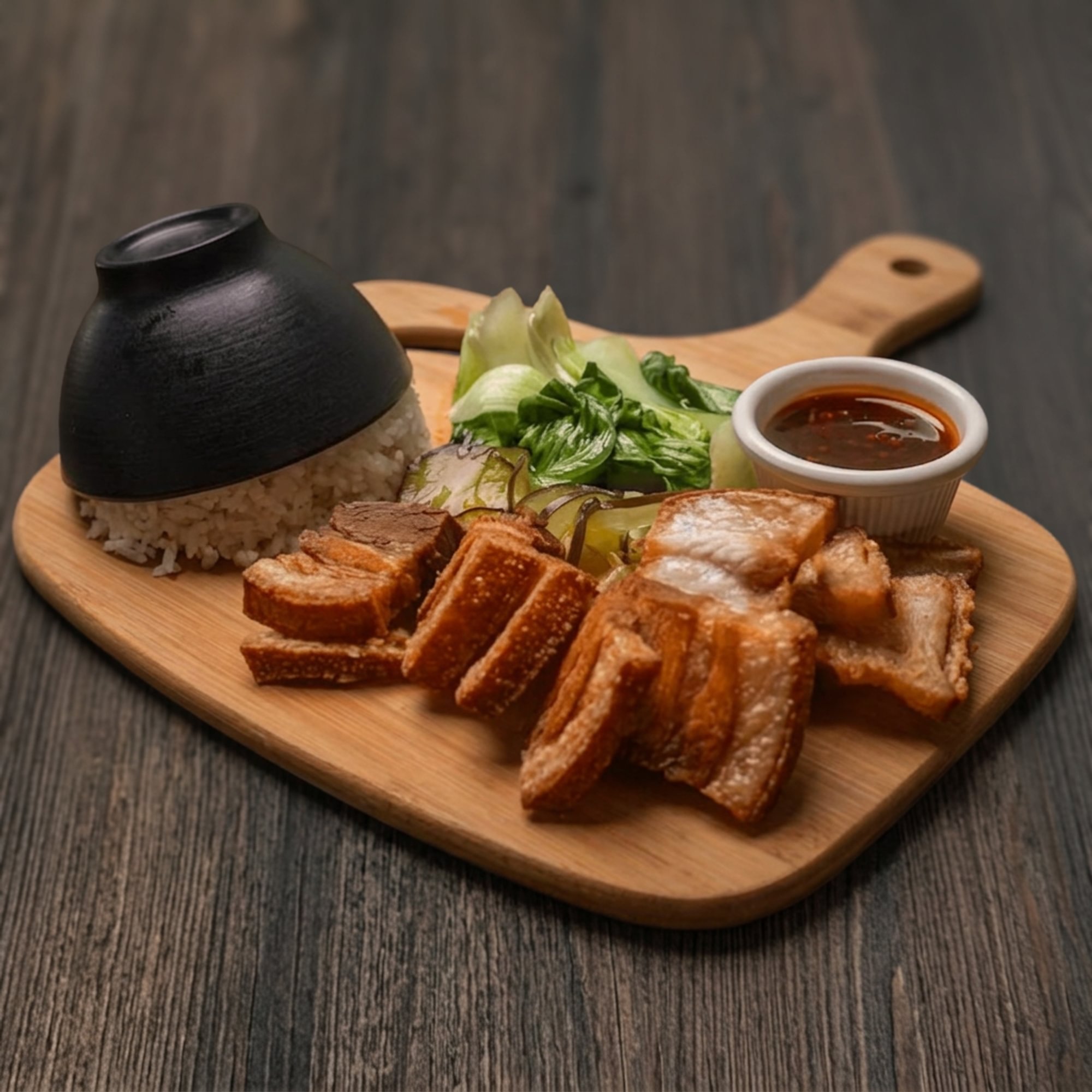Lechon OinKawali