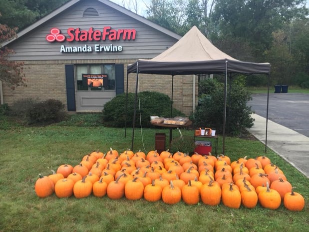 Images Amanda Erwine - State Farm Insurance Agency