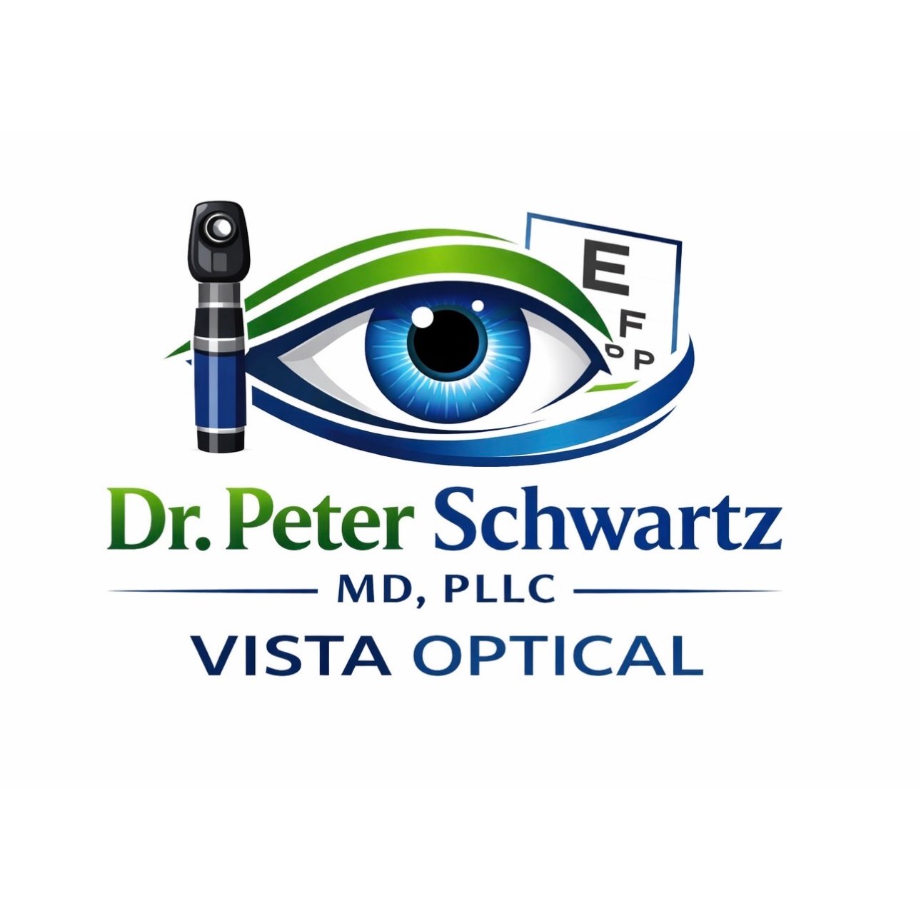 Vista Optical