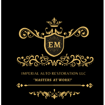E.M Imperial Auto Restoration
