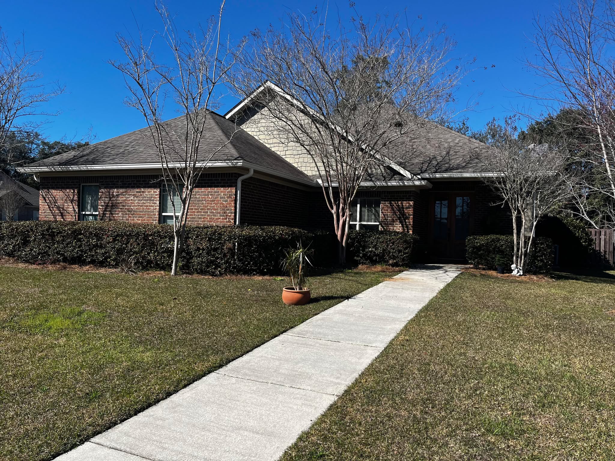 Southern Gutters LLC Image