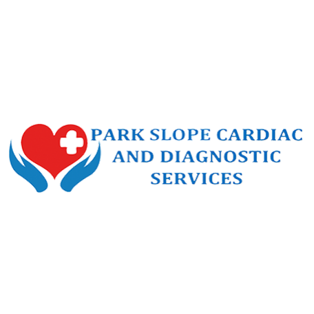 Park Slope Cardiac and Diagnostic Services: Ijaz Ahmad, MD, FACC