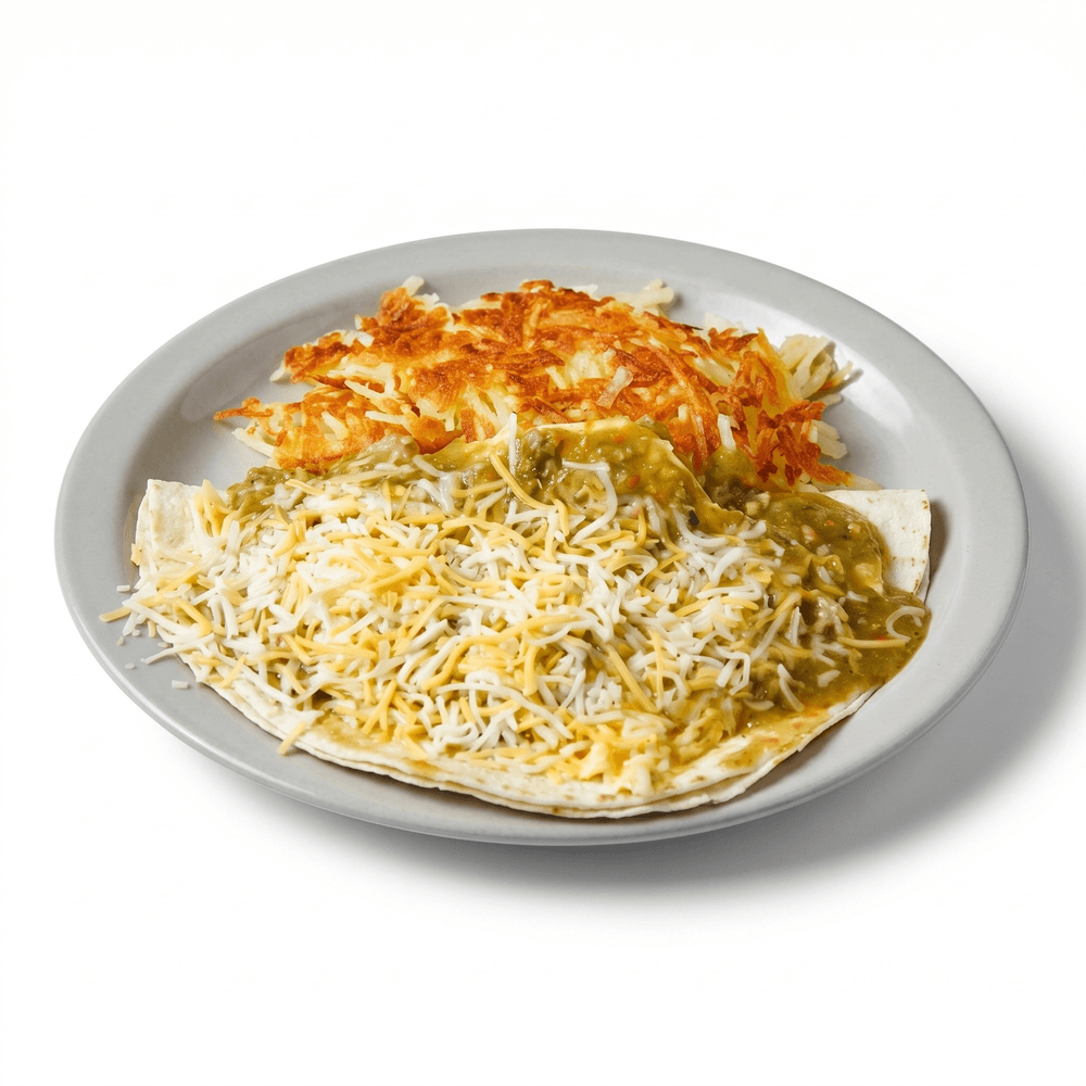 Huevos Rancheros