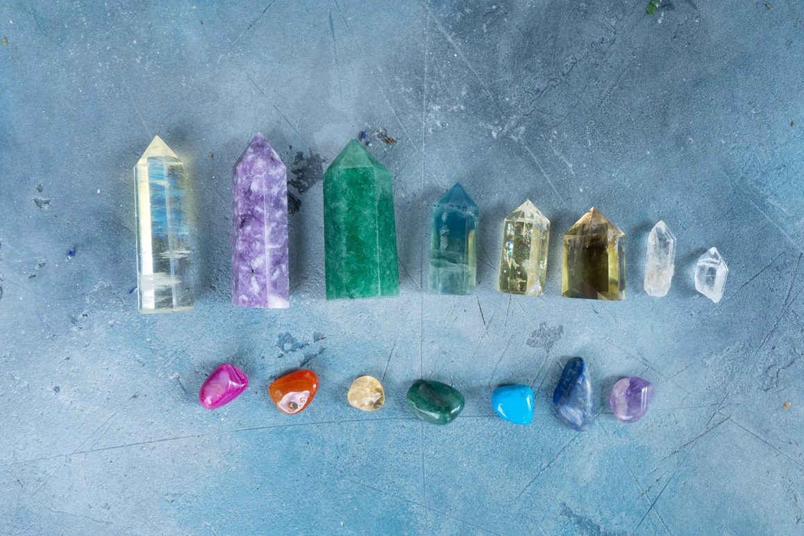 Foto de MAGI - Spirituell Butik