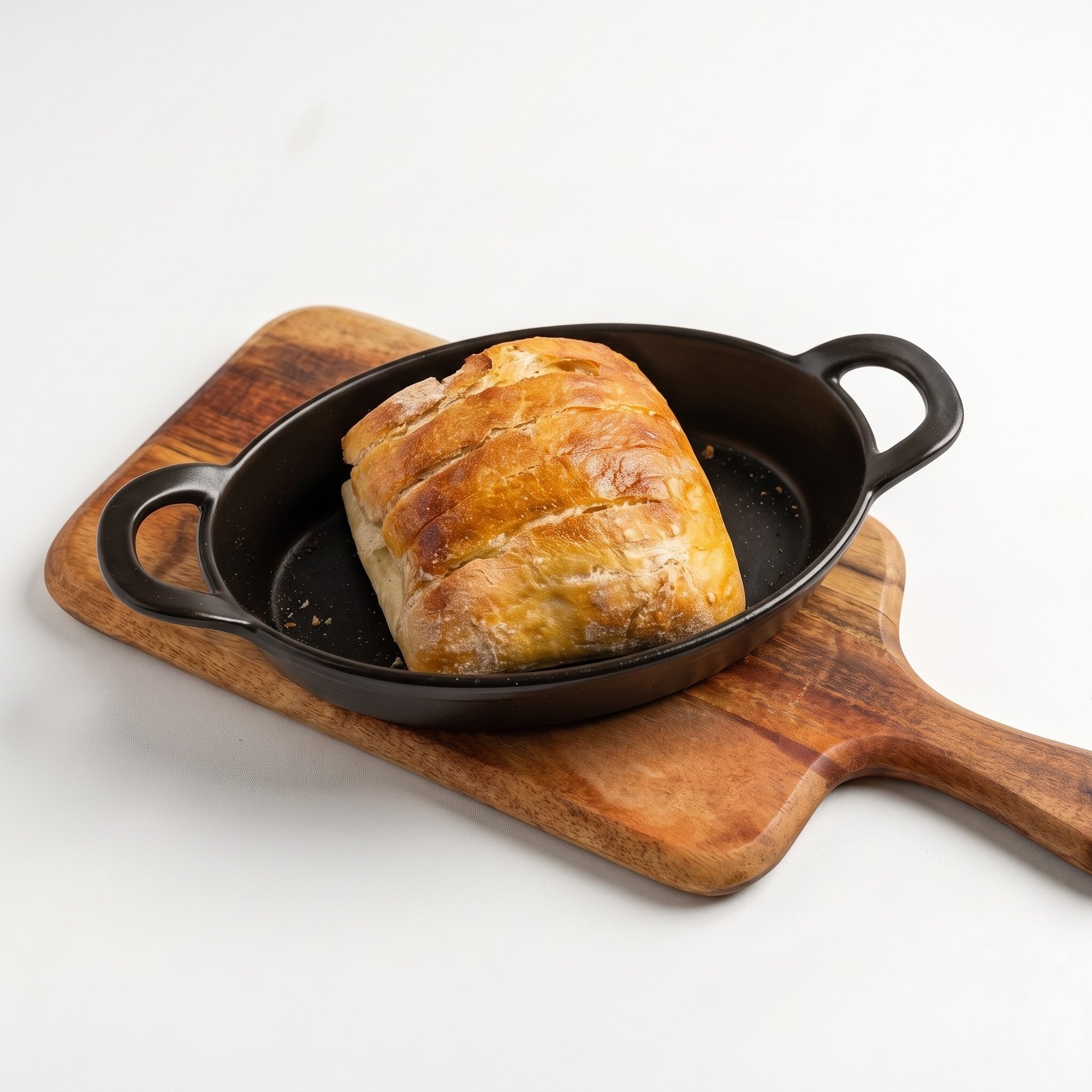 Rustic Bread