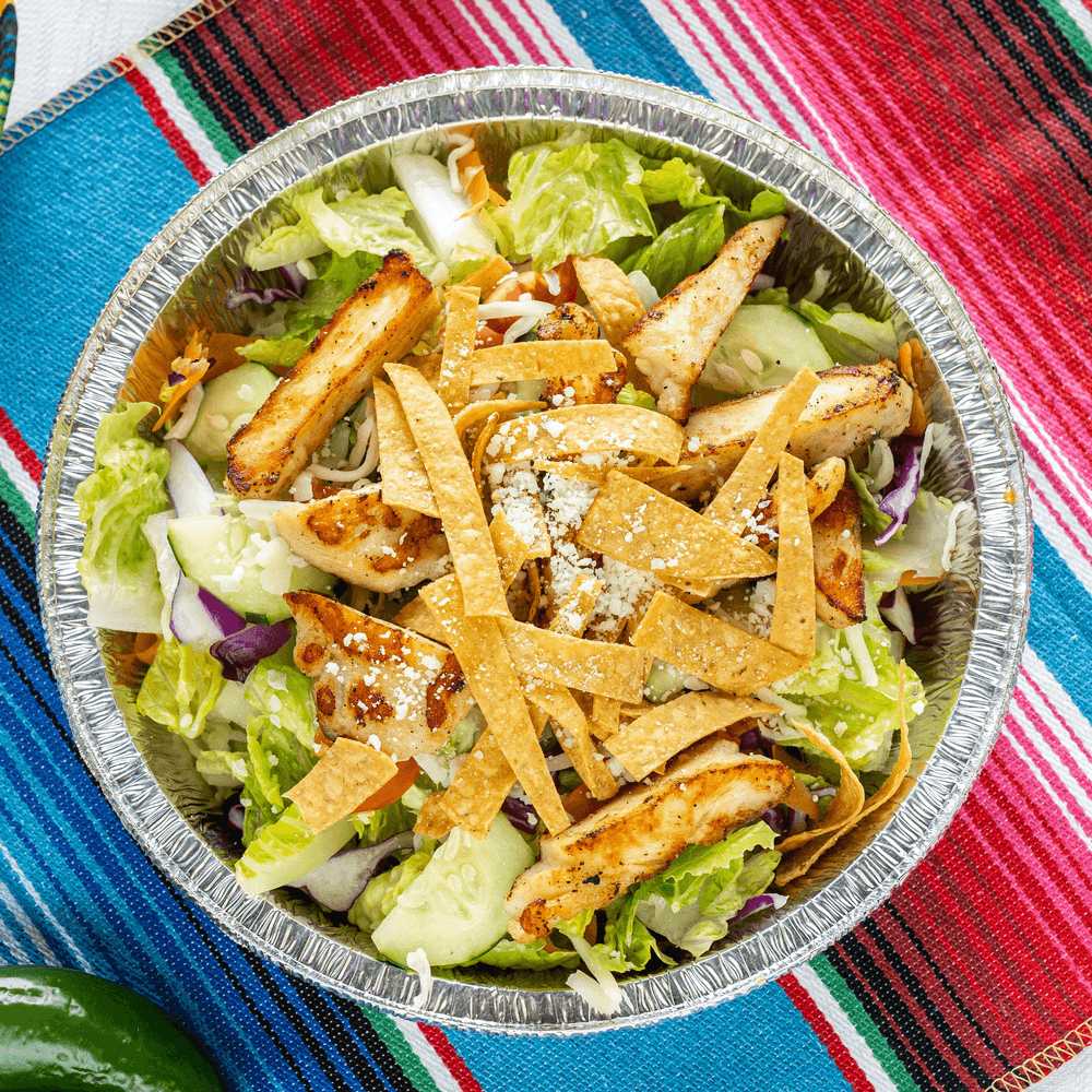 Chicken Salad