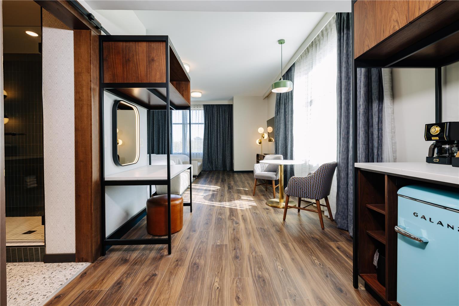 The Hotel Rambler Montgomery, Tapestry Collection by Hilton Image