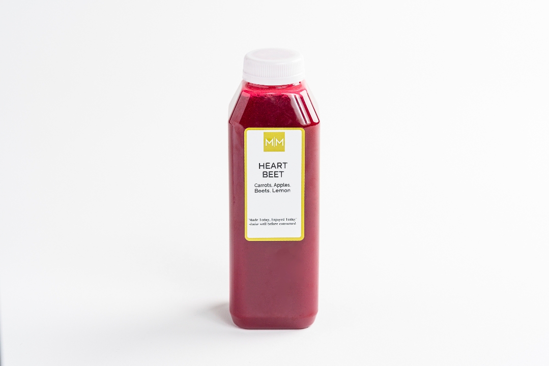 Heart Beet