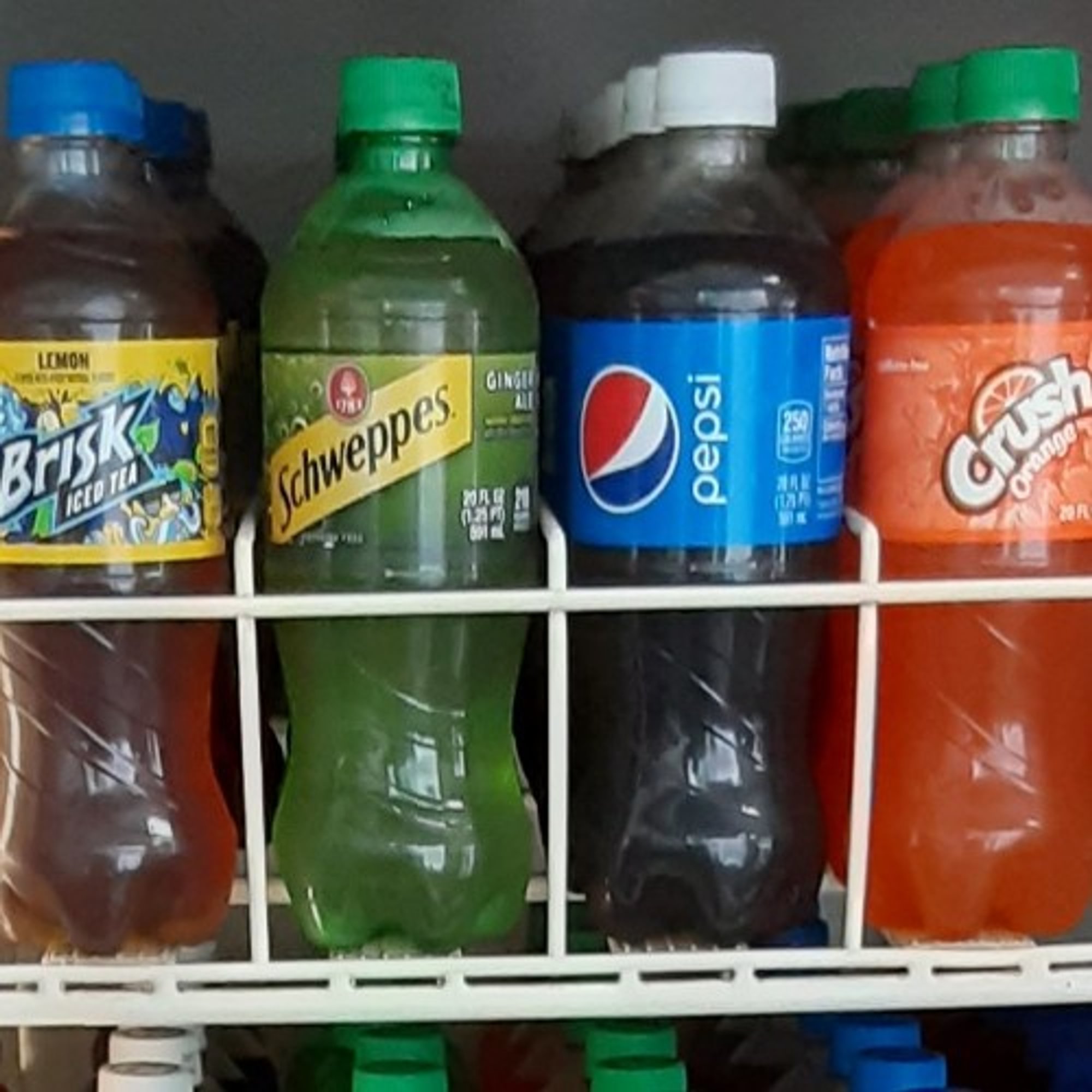 Beverages